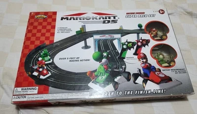 Mario Kart Ds Race Track 2007 - image 1 of 2