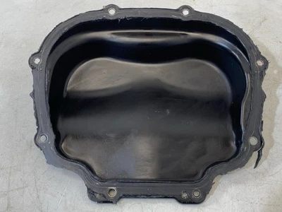 Cubierta de distribución superior derecha para motor AUDI Q7 2011-2015 3,0 L 06E109285H OEM Foto 1 de 4