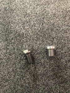 orro Venturi Tri Fork Stem Bolts - Picture 1 of 3