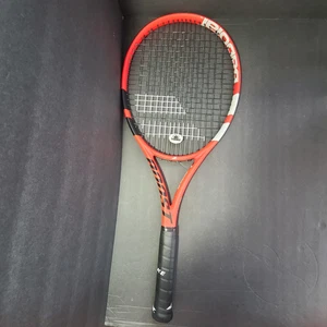 Babolat Boost S Tennis Racquet full graphite 4 3/8 grip - Picture 1 of 10