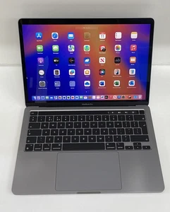 Apple MacBook Pro A2289 2020 13" Intel Core i5-8257U 1.4GHz 256GB / 16GB - AT01 - Afbeelding 1 van 11
