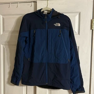 Vintage The North Face Herren Small Summit Series Apex Primaloft Jacke Gr. S - Bild 1 von 11