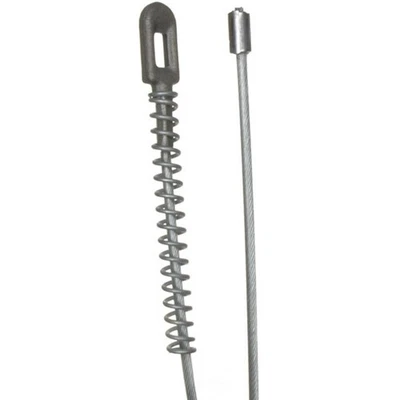 Rear Left Parking Brake Cable For 1999 Ford Crown Victoria CNG Raybestos BC95859 - Image 1 of 2