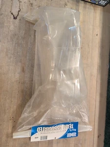 Vintage Team Associated RC10T3 Team Truck Karosserie (klar) 6139 FORD - Bild 1 von 9