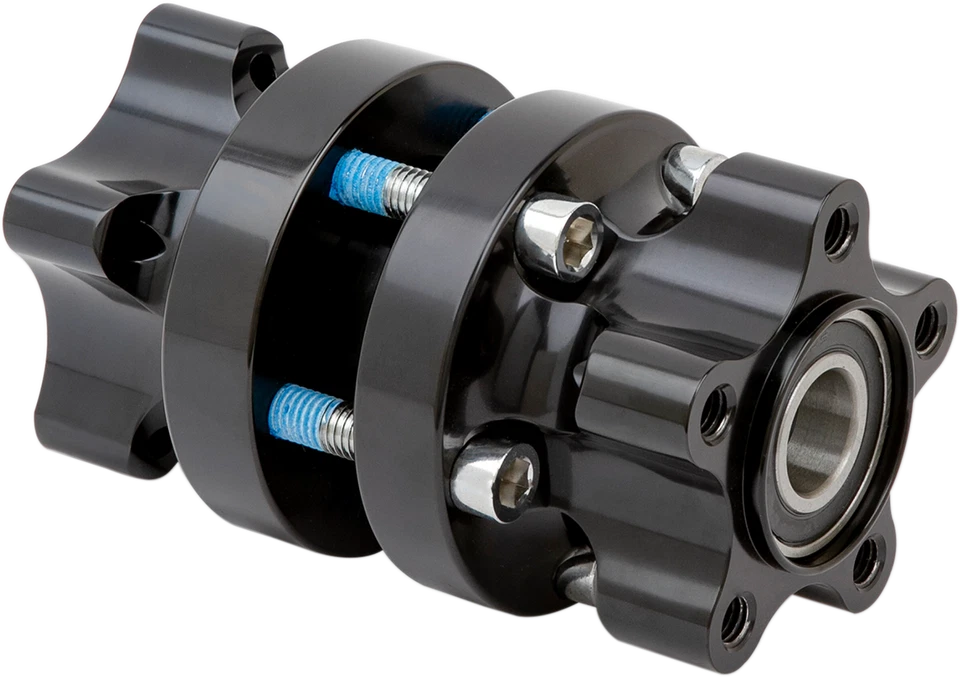 Arlen Ness 71-702 Cartridge Rear Hub Kit for 2008-2017 FXD Motorcycles - Image 1 of 1