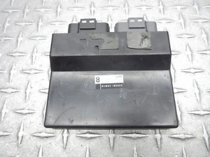 2008 08-12 Suzuki Hayabusa Busa GSXR1300 ECU CDI módulo de unidad de control del motor OEM - Imagen 1 de 11