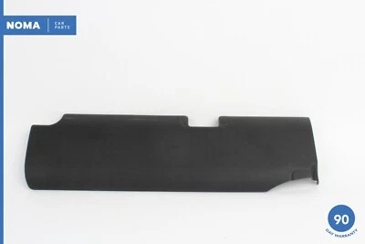 04-09 Jaguar XJ8 VDP X350 X358 Left Side Engine Valve Ignition Coil Cover OEM - Image 1 of 4