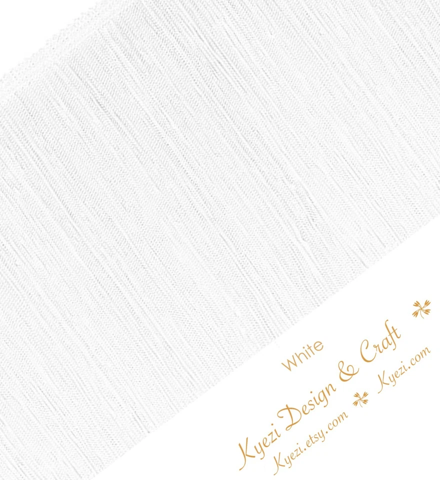 Lámpara cortina borla baile ribete flecos cadena 6 pulgadas disfraz artesanía Foto 1 de 1