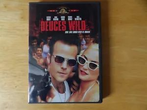 Deuces Wild (DVD, 2002) - Picture 1 of 2