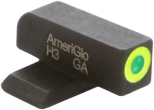 Tritium Front Sight - Fits Springfield Armory Hellcat Standard - Picture 1 of 12