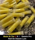 Best Swarm Lure 3 Melt Bars 2 + Ounces Of Swarm Pro Swarm Infused Wax + Spray bo
