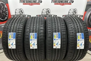 4 X 245 50 18 ACCELERA PHI-R 104W XL 245/50ZR18 BRAND NEW - Picture 1 of 7