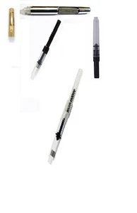 International Standard Ink Converters - Picture 1 of 6