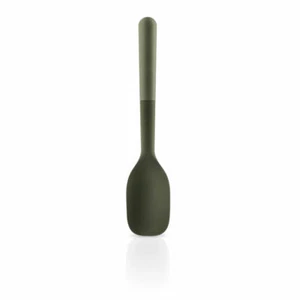 Eva Solo Green tool Servierlöffel Groß Vorlegelöffel Gemüselöffel Grün L 28.6 cm - Picture 1 of 2