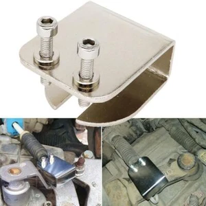 Gear Linkage Cable Repair Clips For Trafic Vauxhall U2U5 Primastar INV B3W D3P7 - Picture 1 of 10