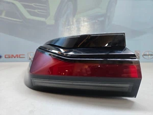 2023 2024 2025 BMW 7 SERIES, i7 SEDAN LEFT SIDE TAIL LIGHT OEM USED - Picture 1 of 9