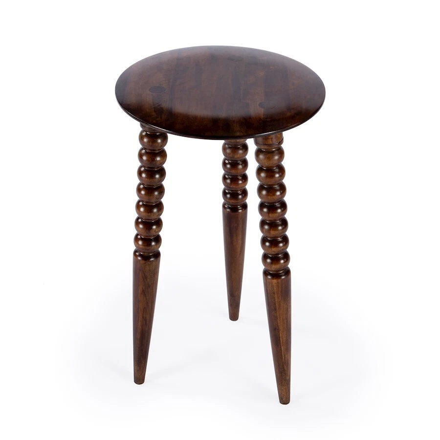 Butler Fluornoy Accent Table, Artifacts/Medium Brown - 2773354 - Image 1 of 1
