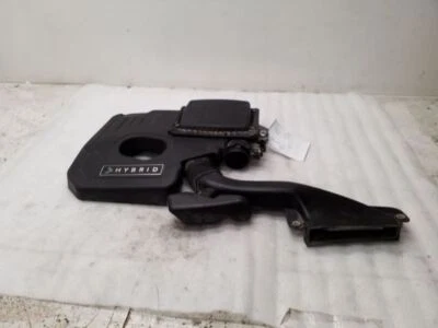 13 14 15 16 17 18 19, Lincoln MKZ, Air Cleaner / Engine Cover, PN: FV6Z9A600B - Image 1 of 4
