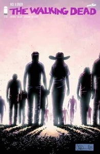 IMAGE COMICS Walking Dead #143 - Picture 1 of 1