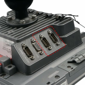 Cable for Honeywell LXE Thor VM1 - Picture 1 of 8