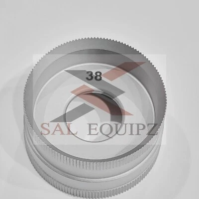 SAL EQUIPZ OR Grade Freeman Areola Breast Marker 38- 40mm Double Ended Breast Marker