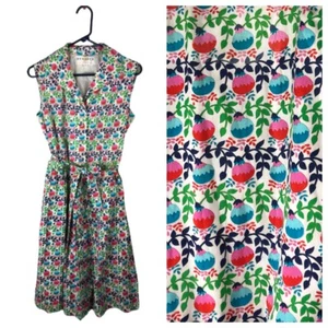 Vestido DINASTÍA Años 60 De Colección Talla M Corona Británica Colonia Hong Kong Cóctel Fiesta - Imagen 1 de 5
