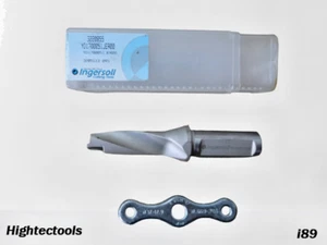 Ingersoll 1 unidad. Taladro de cabezal de perforación YD1700051JER00 - Imagen 1 de 1