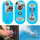 Complete O Ring & Washer Kit for Intex Pool Strainers 2 Different Sizes