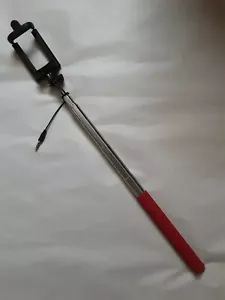Vivitar 42" Shutter Release Selfie Stick - Photo 1 sur 2