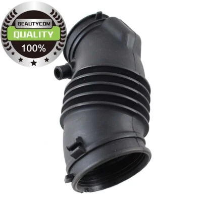 Air Intake Hose For Honda Pilot 2009 2010 2011 2012 2013 2014 2015 17228RN0A00  - Image 1 of 4