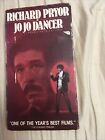 Jo Jo Dancer, Your Life is Calling (VHS, 1986) Richard Pryor PRIVATE COPY