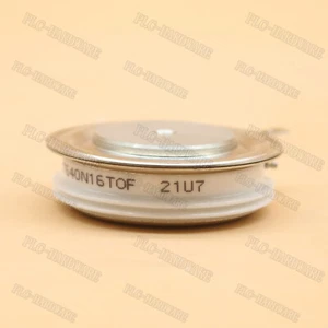 Neu T640N16TOF T640N16T0F Modul für Infineon/EUPEC kostenloser Versand - Bild 1 von 5