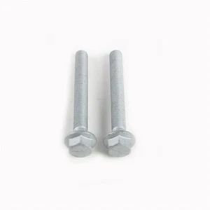 2* Front Subframe Assembly Carrier Bolt & Rear Subframe Fixing Bolts Fit For VW - Picture 1 of 10