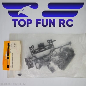 HPI A339 Rear Bulkhead Set (pro 3) - Picture 1 of 1