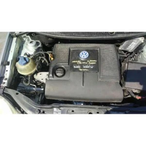 ⭐ ENGINE THAT DOES MOT WORK FOR VOLKSWAGEN POLO (01-05) 1.2 12V BER. 2001 - Bild 1 von 3