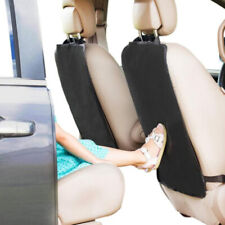 Car Seat Back Cover Protector Kick Clean Mat Pad Anti Stepped Dirty For Kids&AN