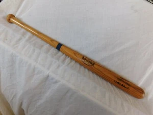 VINTAGE SUPER CLEAN BAKE McBRIDE ADIRONDACK 71JF ALL STAR LITTLE LEAGUE 31" BAT  - Picture 1 of 8