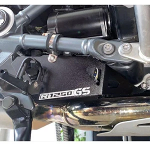 For BMW R1200 R1250GS LC ADVENTURE 2019-2021 Flap Control Protection Guard Cover - Picture 1 of 32