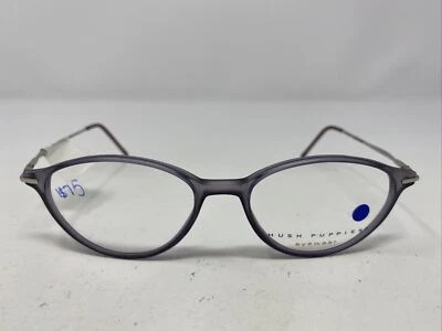 Hush Puppies очки HP325 LI 48-16-130 сиреневый полный ободок очки AE18 - Изображение 1 из 4