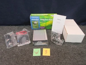 Addonics Diamond interner externer Datenspeicher Festplattenspeichergehäuse SATA - Bild 1 von 11