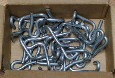 Jake's 5/16in. Dia. Wire Tighteners (20-Count) Jake's Wire Tighteners - Image 1 of 4