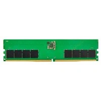 HP 16 GB DDR5 (1x 16 GB) 4800 UDIMM NECC-Speicher - 16 GB - 1 x 16 GB - DDR5 - Image 1 of 1