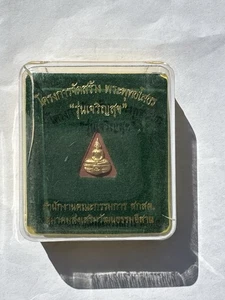 LP Sothorn หลวงพ่อโสธร โครงการจัดสร้าง พพุ�ธโสรรรร - Imagen 1 de 8