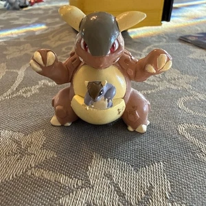 Figura de colección 1999 Tomy Nintendo Pokemon Kangaskhan CGTSJ - Imagen 1 de 8