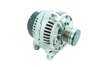 Hella 8EL011710-231 Alternator VW Passat B5 Audi A4 B5 1.9 TDI - Image 1 of 4