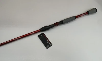 Bass Pro Shops Platinum Signature 7'1" ML Spinning rod - Image 1 of 4