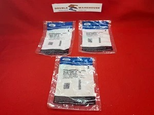 NOS OEM NIP Ford HL3Z-7G007-A Retainer #2 LOT OF THREE (3) Sealed! - Picture 1 of 2