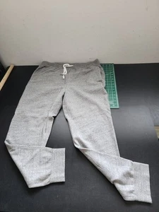 CULT OF INDIVIDUALITY SWEATPANTS Great Men's XXL 2XL Pockets Gray Grey - Picture 1 of 10
