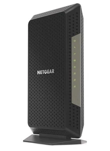 NETGEAR Nighthawk Cable Modem CM1200 - Compatible with all Cable Providers... - Picture 1 of 9