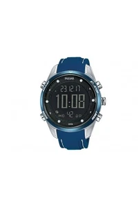 Pulsar Reloj Digital Hora Mundial Caballeros P5A025X1 - Imagen 1 de 1